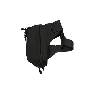 Emergence Fanny Pack (Black)
