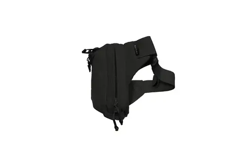 Emergence Fanny Pack (Black)
