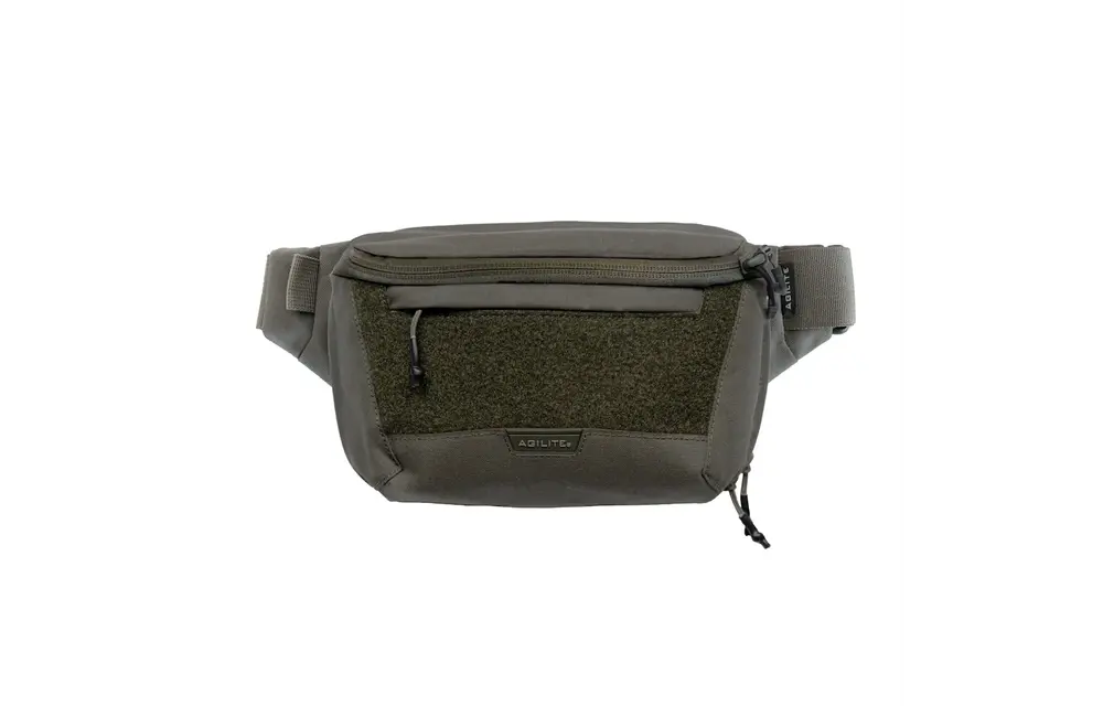 Emergence Fanny Pack (Ranger Green)