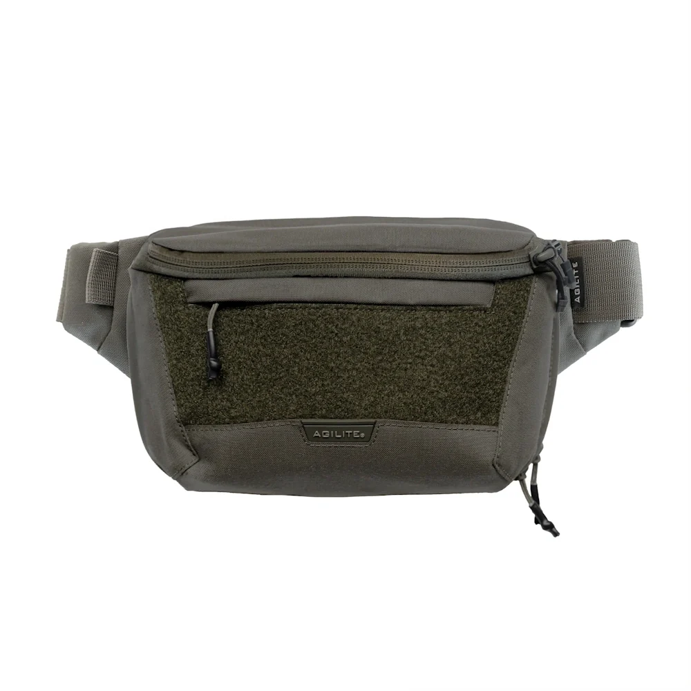 Emergence Fanny Pack (Ranger Green)