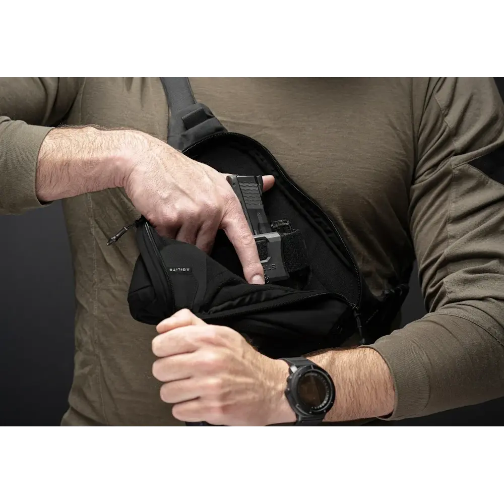 Emergence Fanny Pack (Multicam)