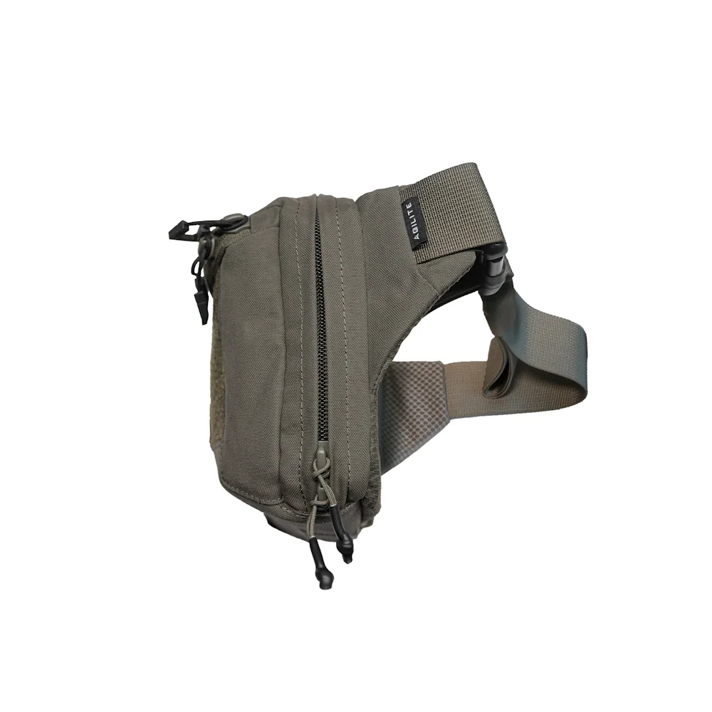 Emergence Fanny Pack (Multicam)