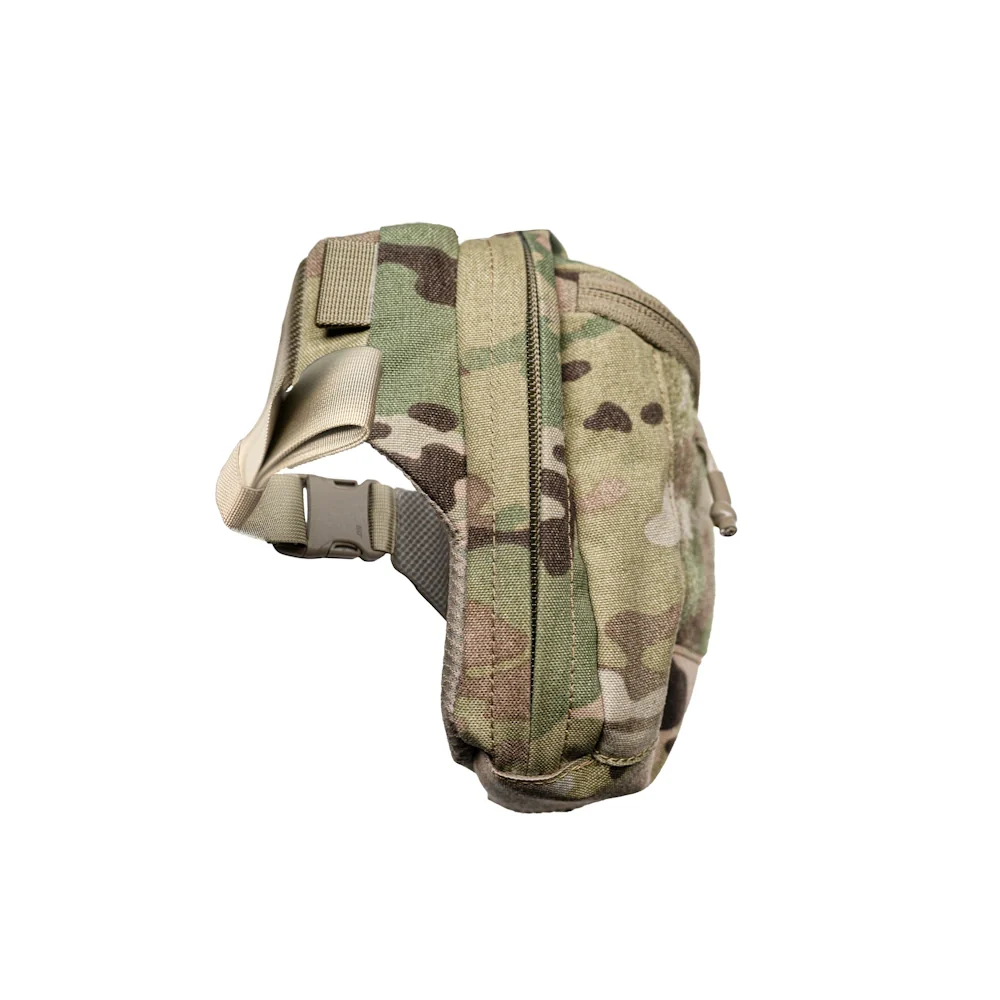 Emergence Fanny Pack (Multicam)