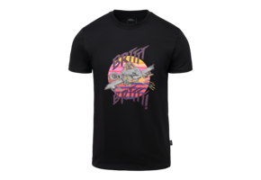 A10 Warthog T-Shirt (Black)