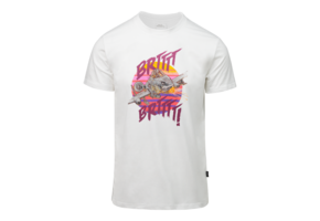 A10 Warthog T-Shirt (White)