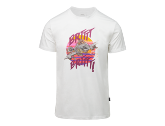A10 Warthog T-Shirt (White)