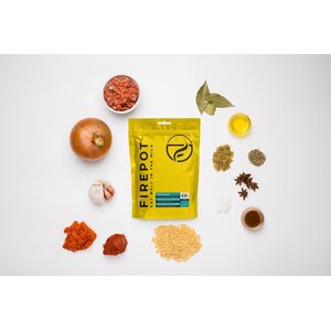 Orzo Bolognese (Regular)