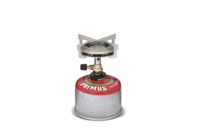 Mimer Duo Stove