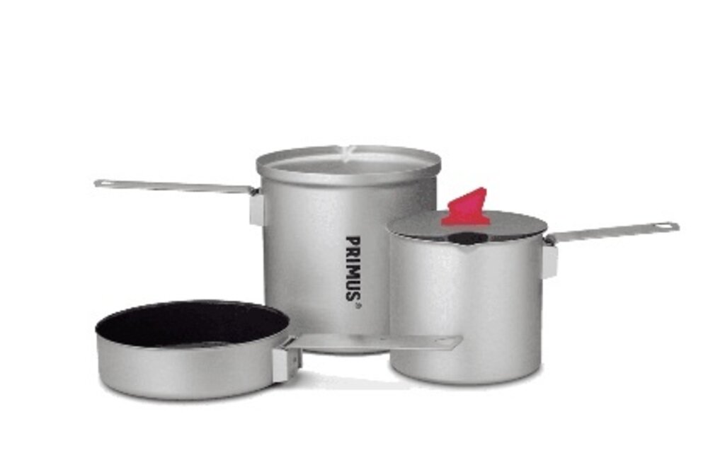 Essential Trek Pot Set