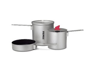 Essential Trek Pot Set