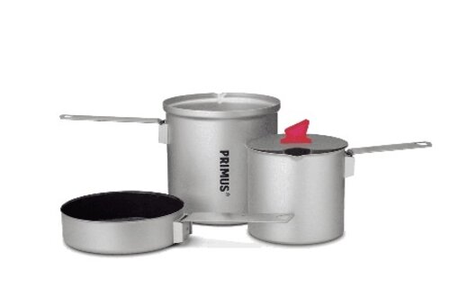 Essential Trek Pot Set
