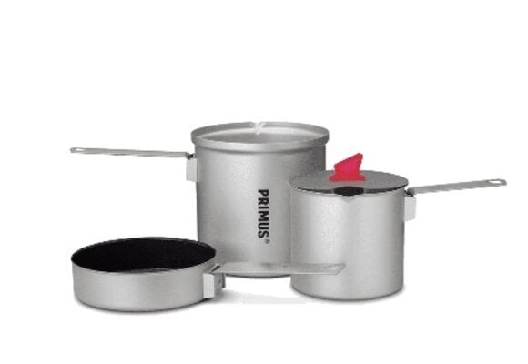 Essential Trek Pot Set