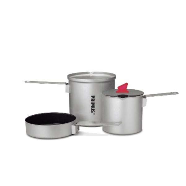 Essential Trek Pot Set
