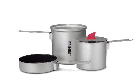 Essential Trek Pot Set