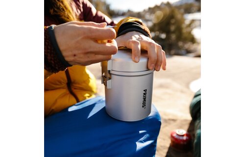 Essential Trek Pot Set