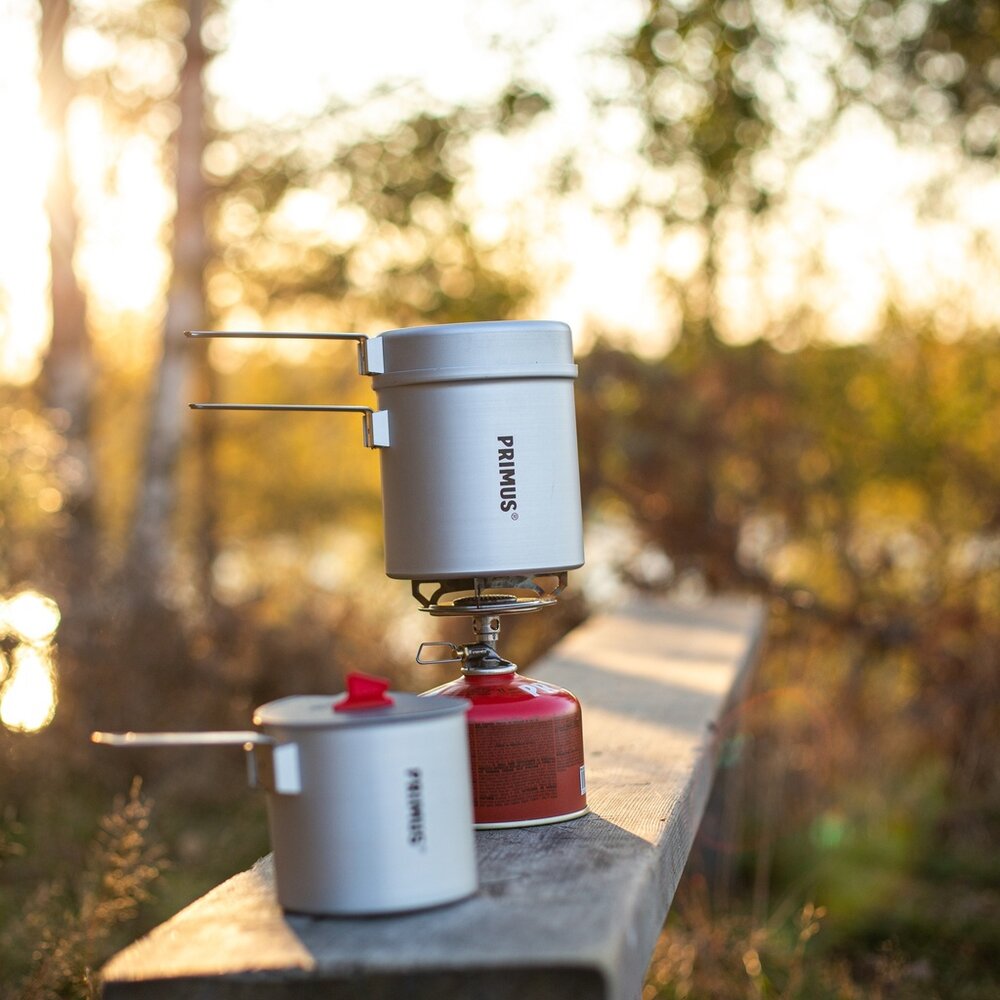 Essential Trek Pot Set