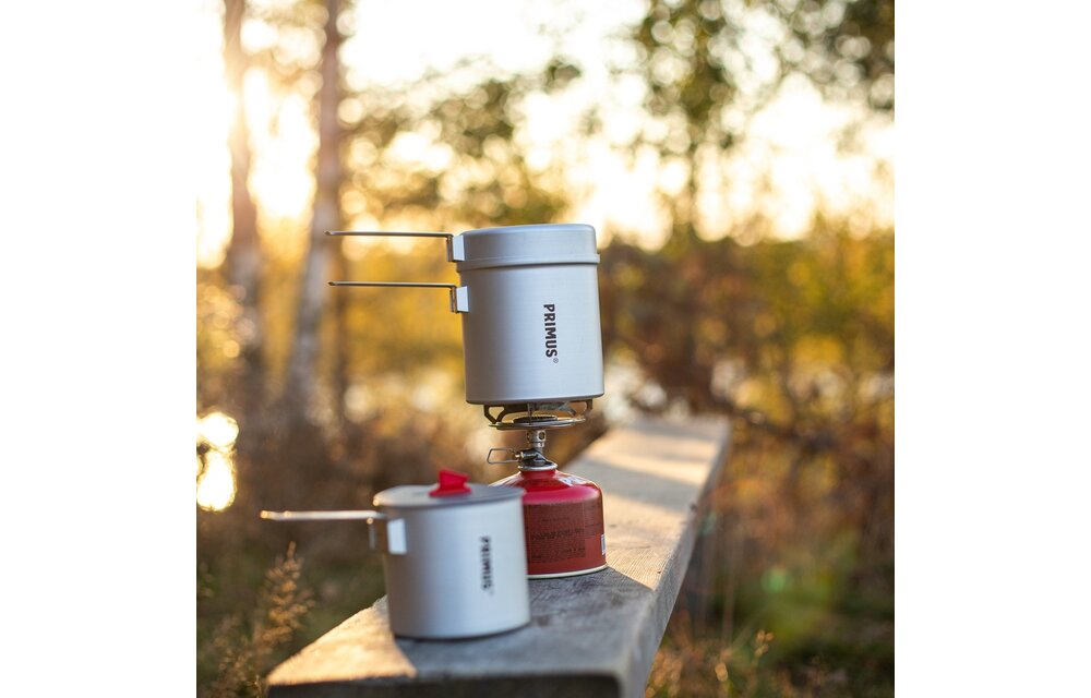 Essential Trek Pot Set