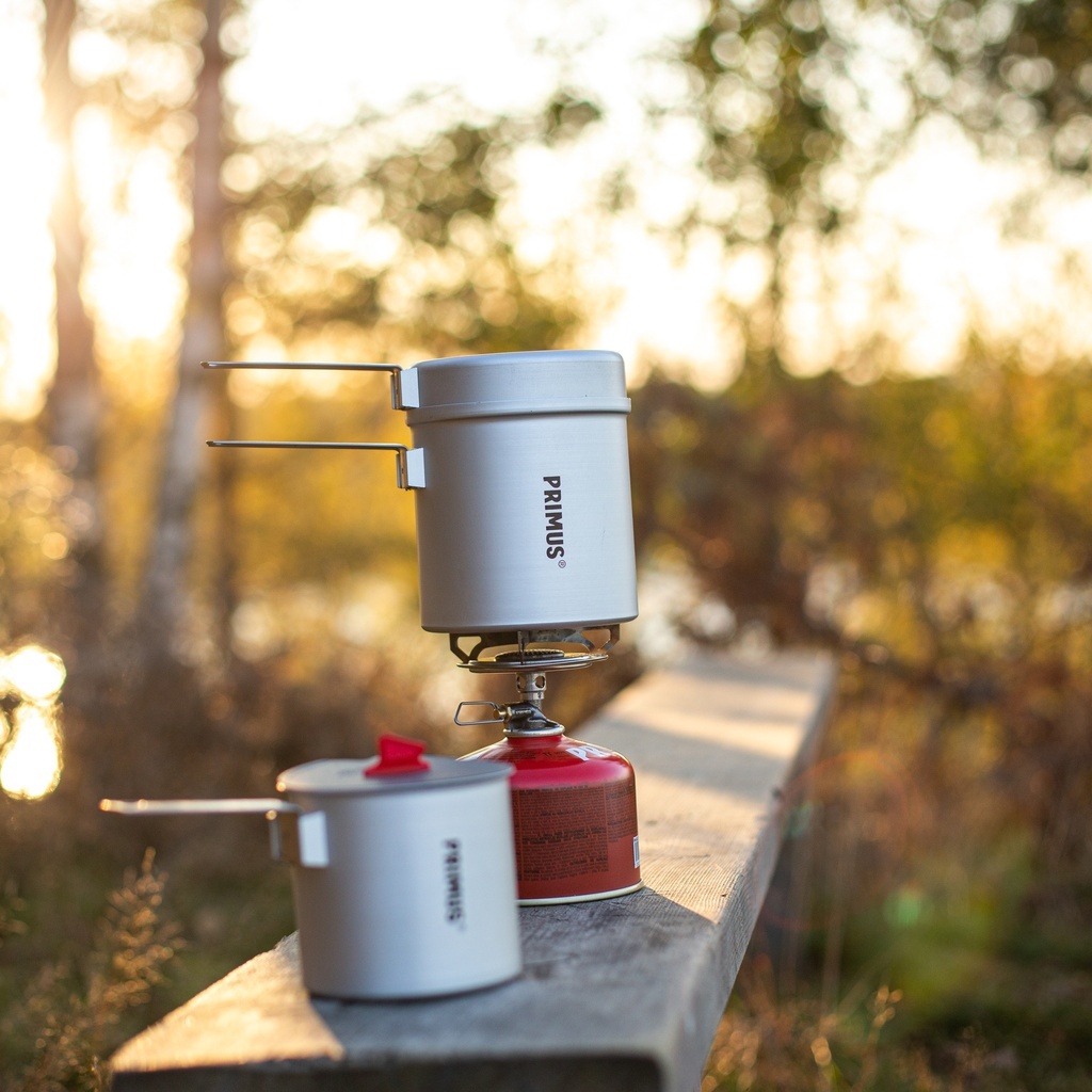 Essential Trek Pot Set