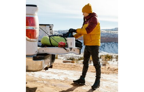 Essential Trek Pot Set