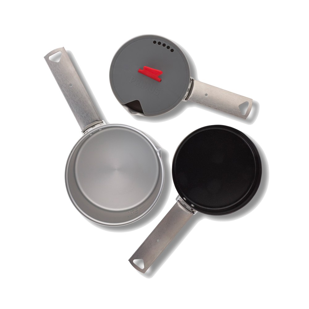 Essential Trek Pot Set