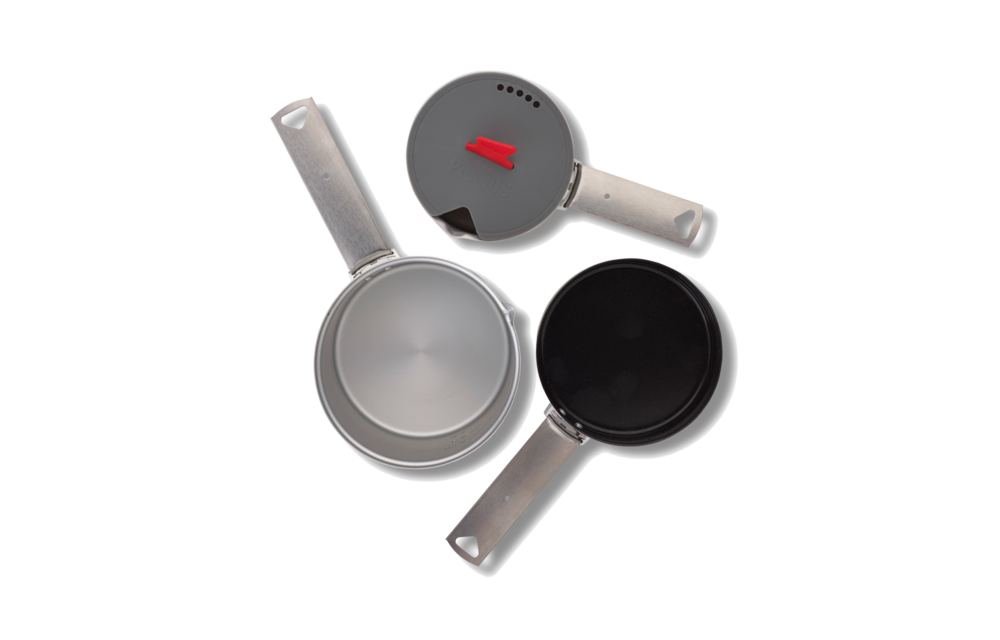 Essential Trek Pot Set
