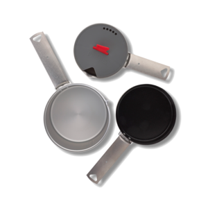 Essential Trek Pot Set