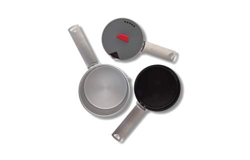 Essential Trek Pot Set