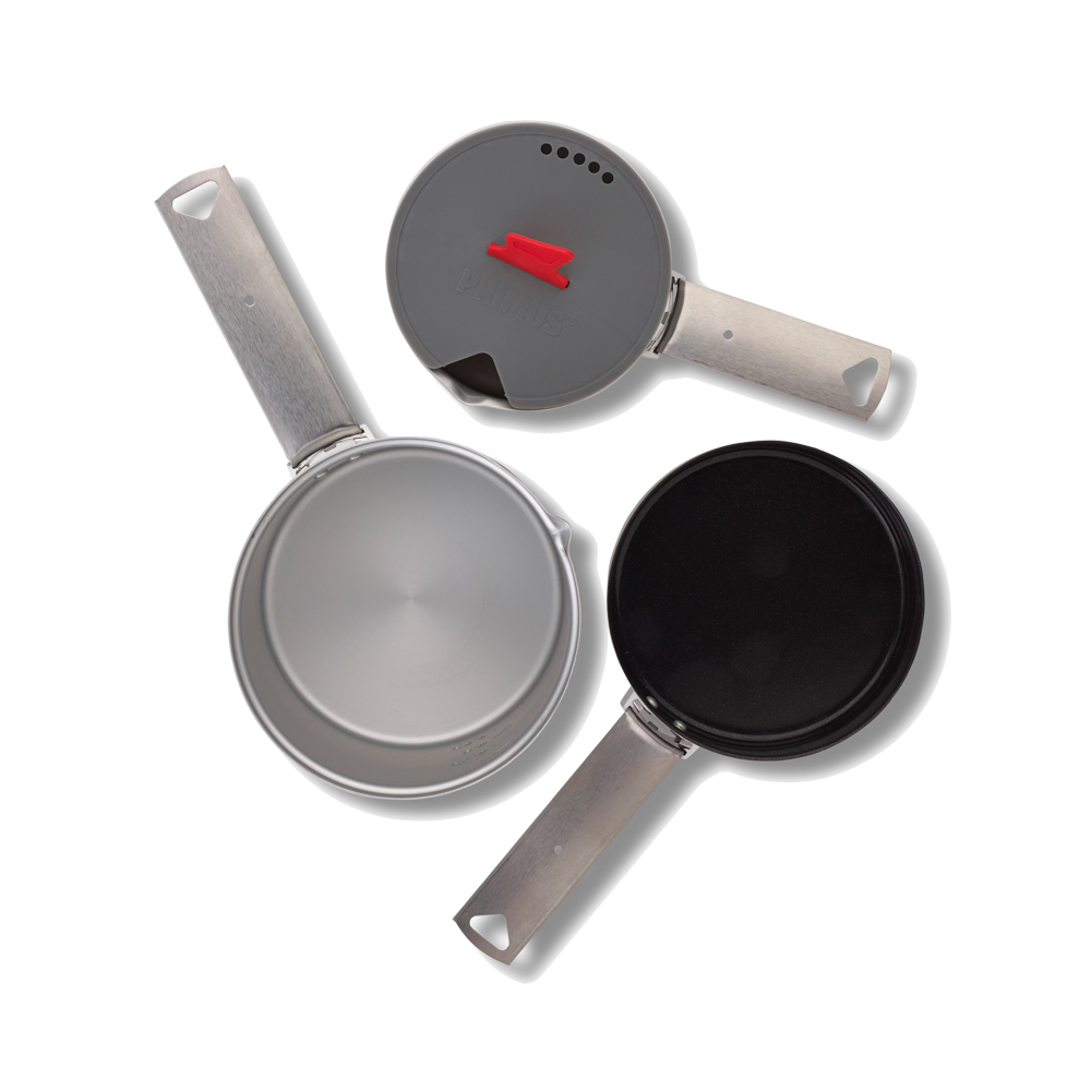 Essential Trek Pot Set