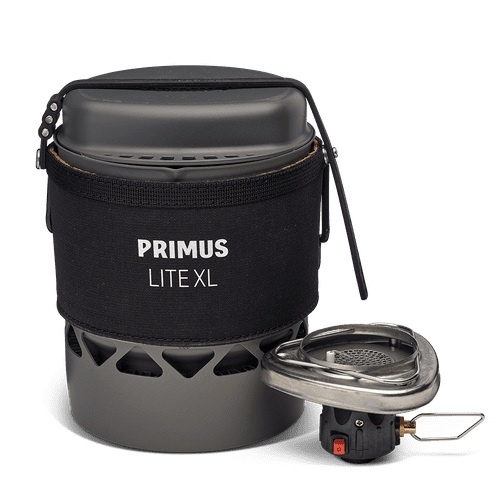 Lite XL Stove System II 1L (Black)