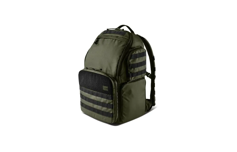 Range Ready Backpack 38L (Ranger Green)