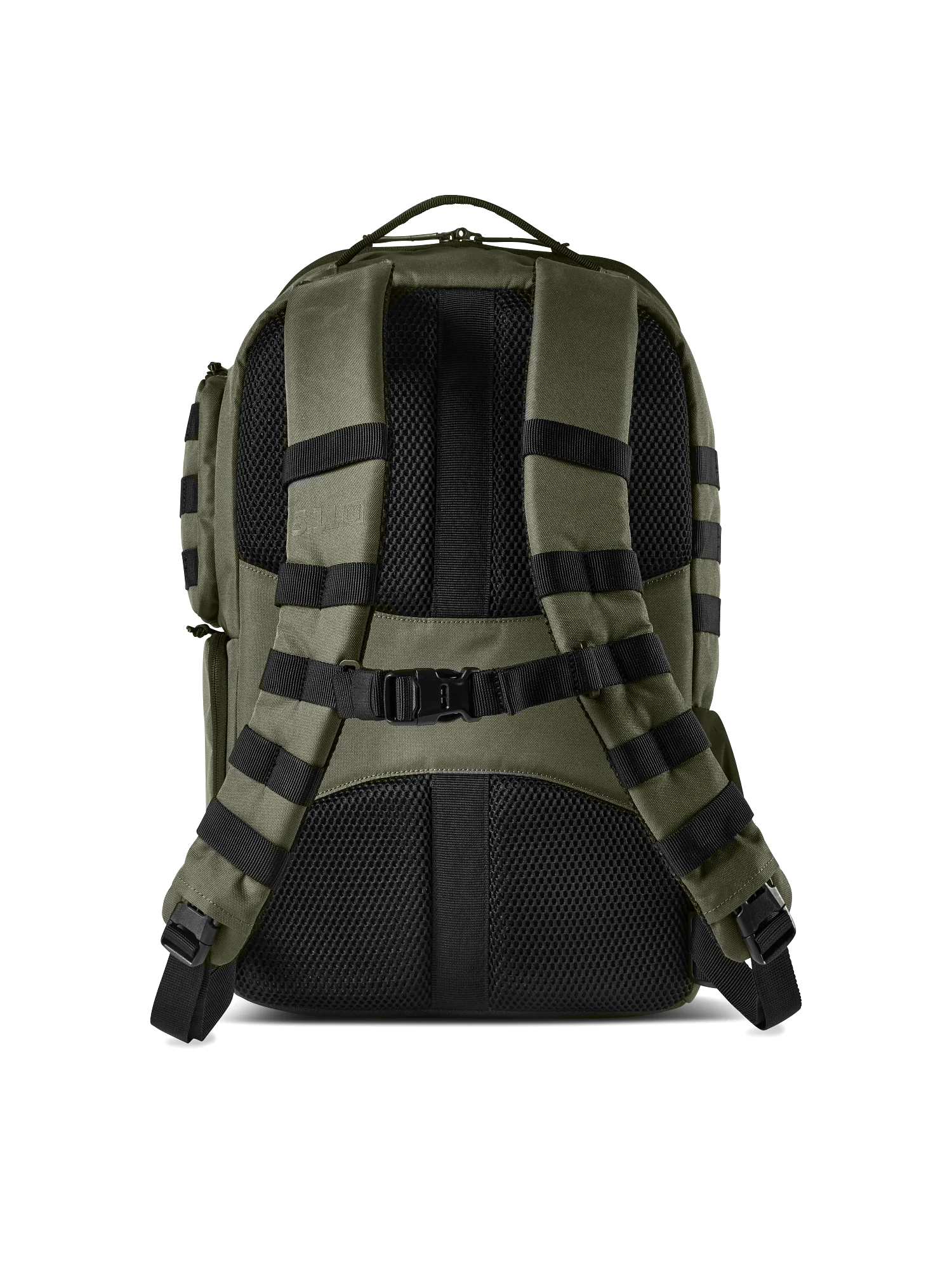 Range Ready Backpack 38L (Ranger Green)