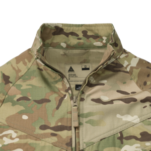 Vanguard Field Shirt (Multicam)