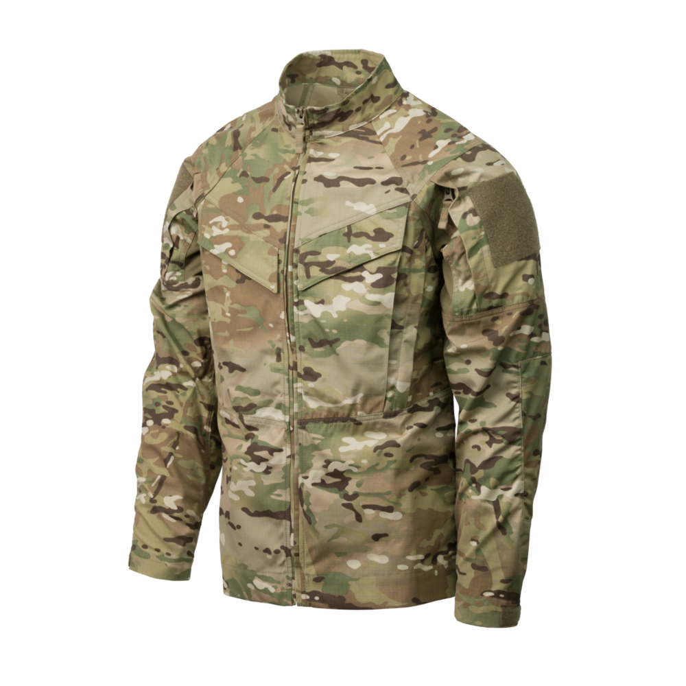 Vanguard Field Shirt (Multicam)