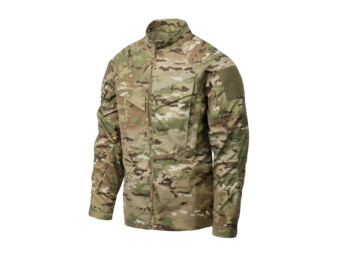 Vanguard Field Shirt (Multicam)