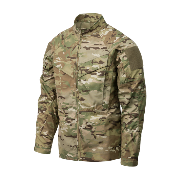 Vanguard Field Shirt (Multicam)
