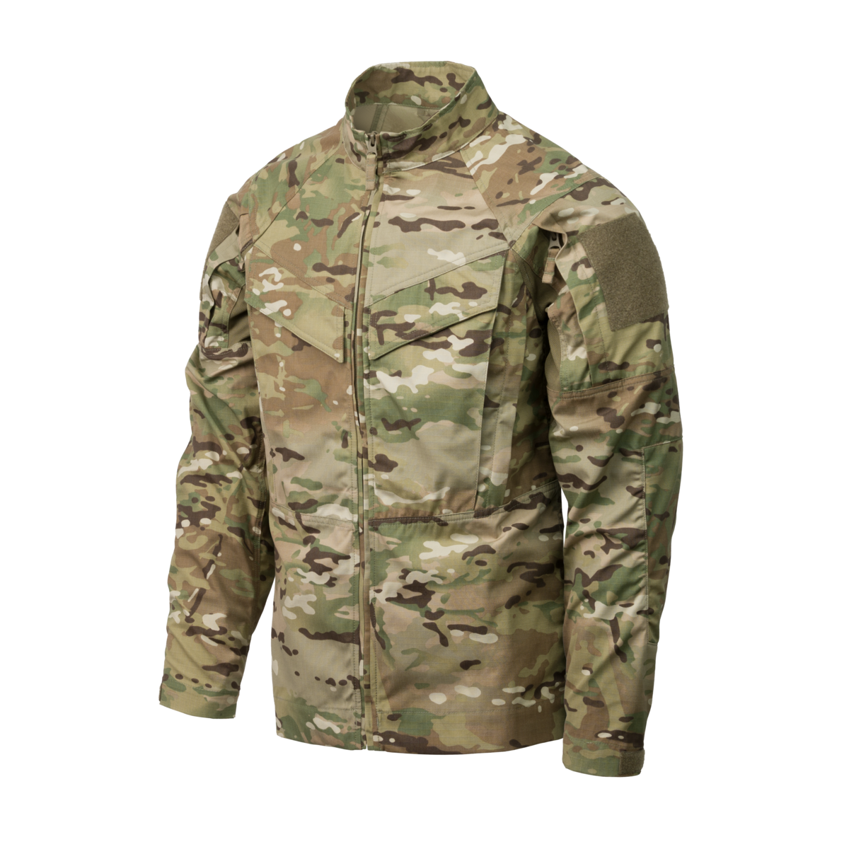 Vanguard Field Shirt (Multicam)