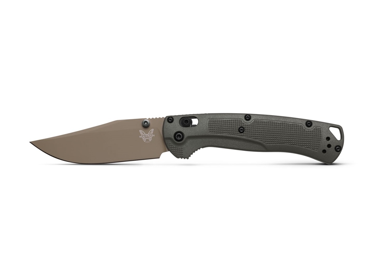 Taggedout Deep Olive Grivory
