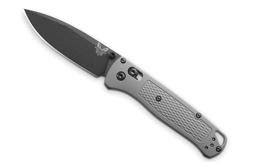 Bugout Storm Grey