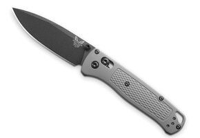 Bugout Storm Grey
