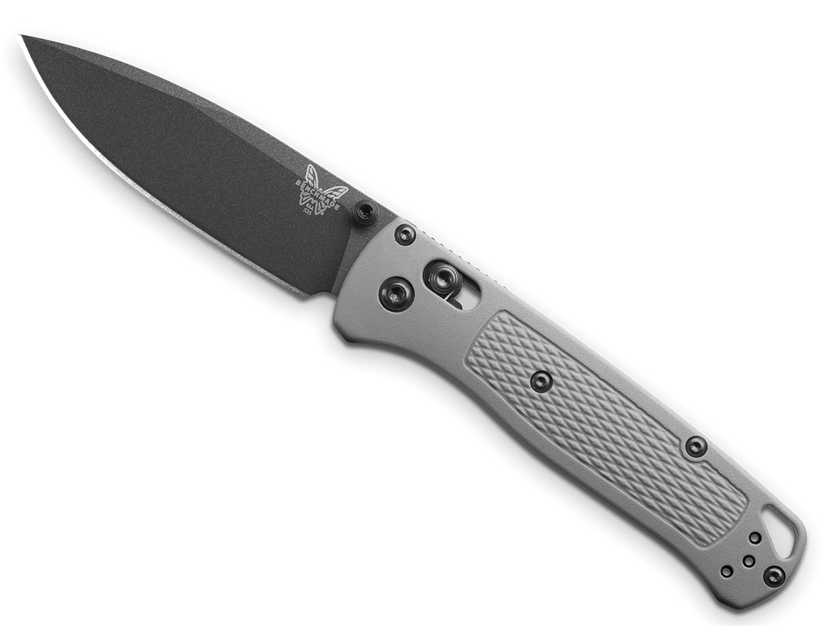 Bugout Storm Grey