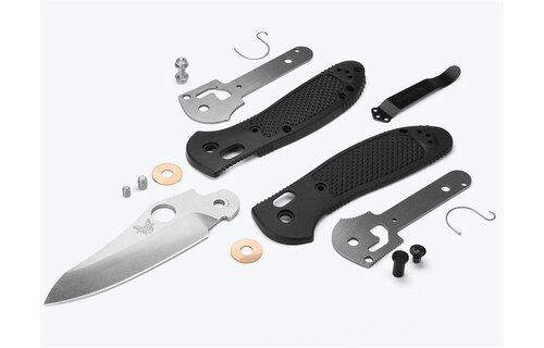 Griptilian S30V