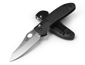 Griptilian S30V