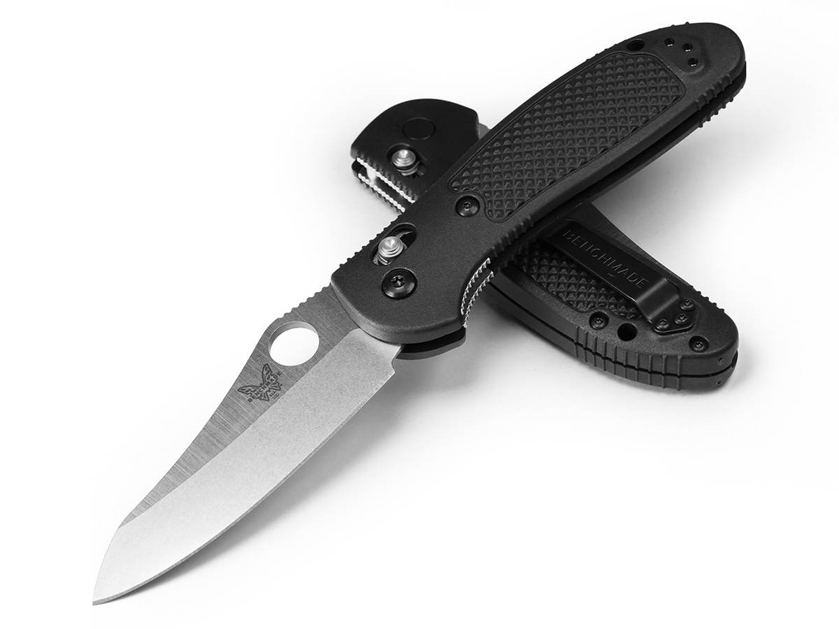 Griptilian S30V