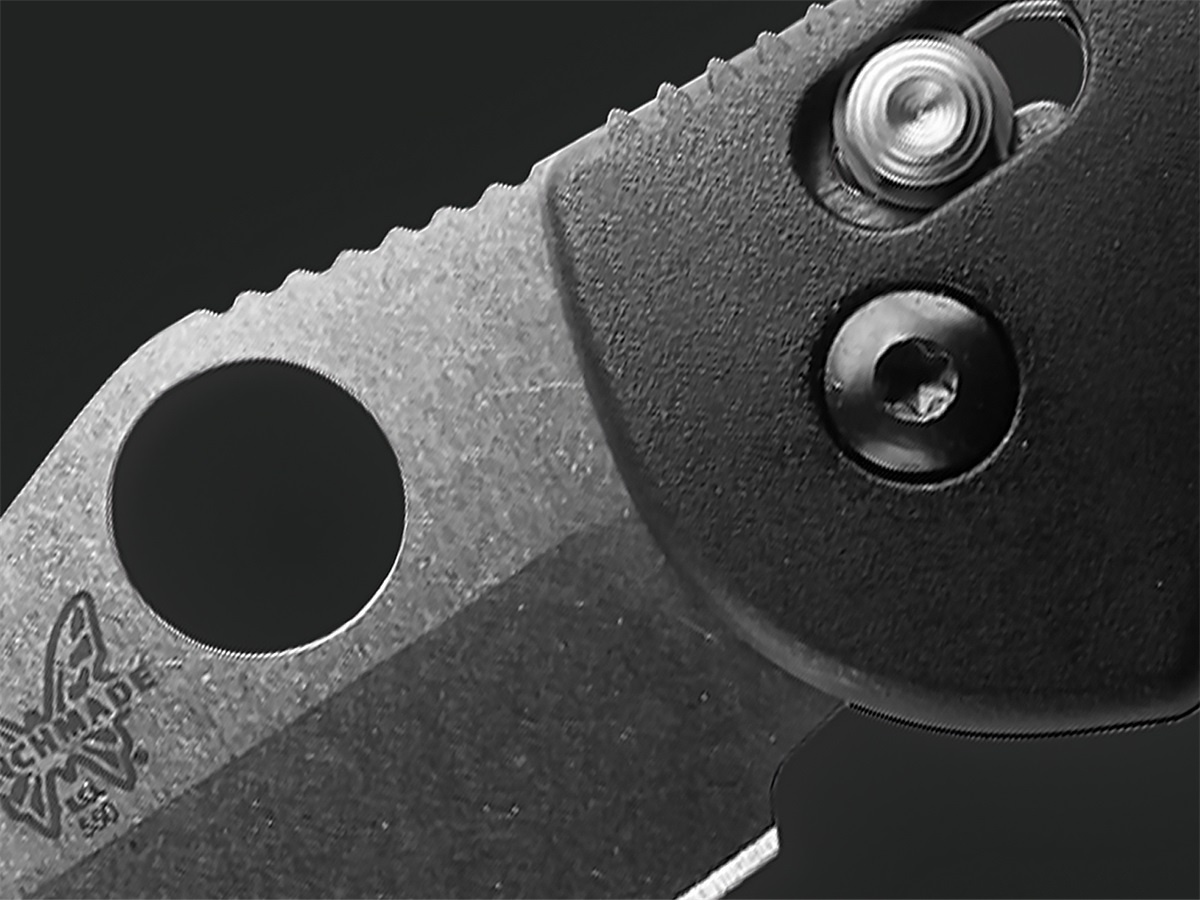 Griptilian S30V