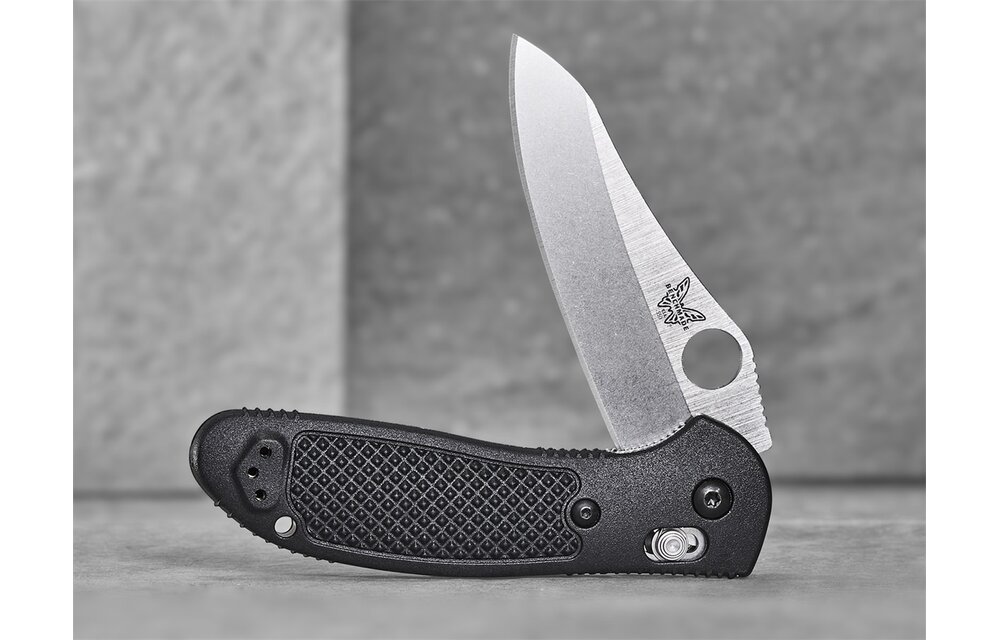 Griptilian S30V