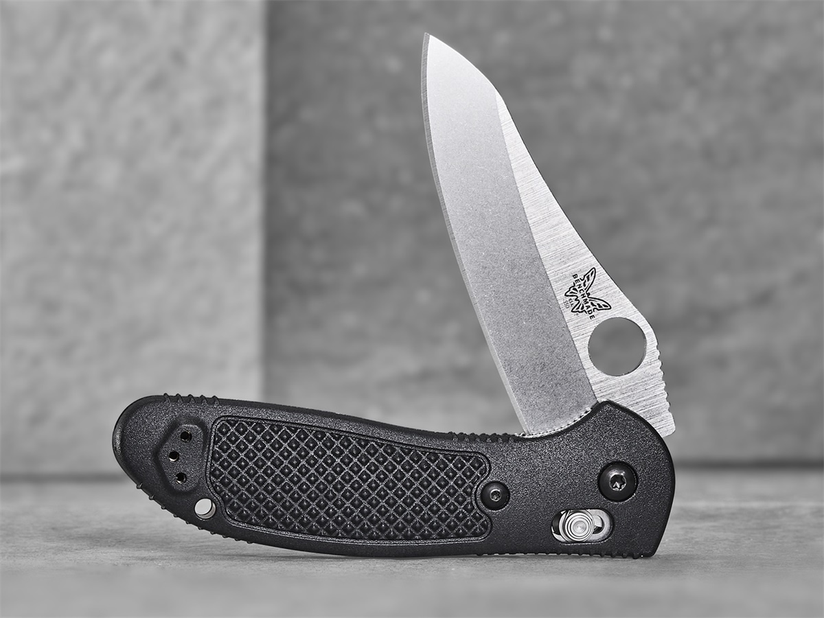 Griptilian S30V