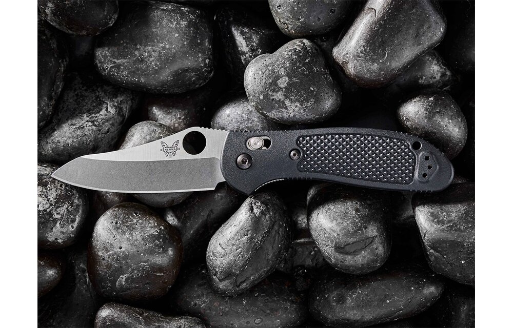 Griptilian S30V