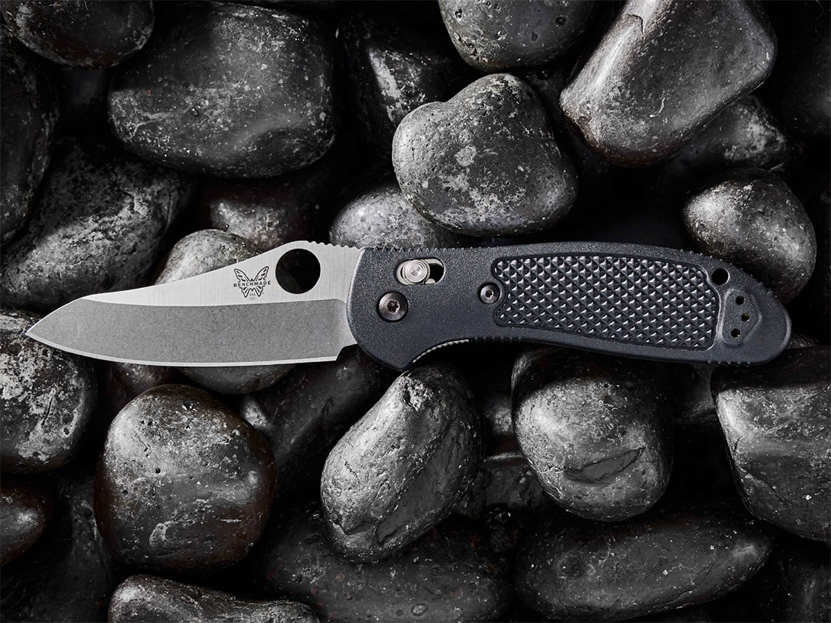 Griptilian S30V