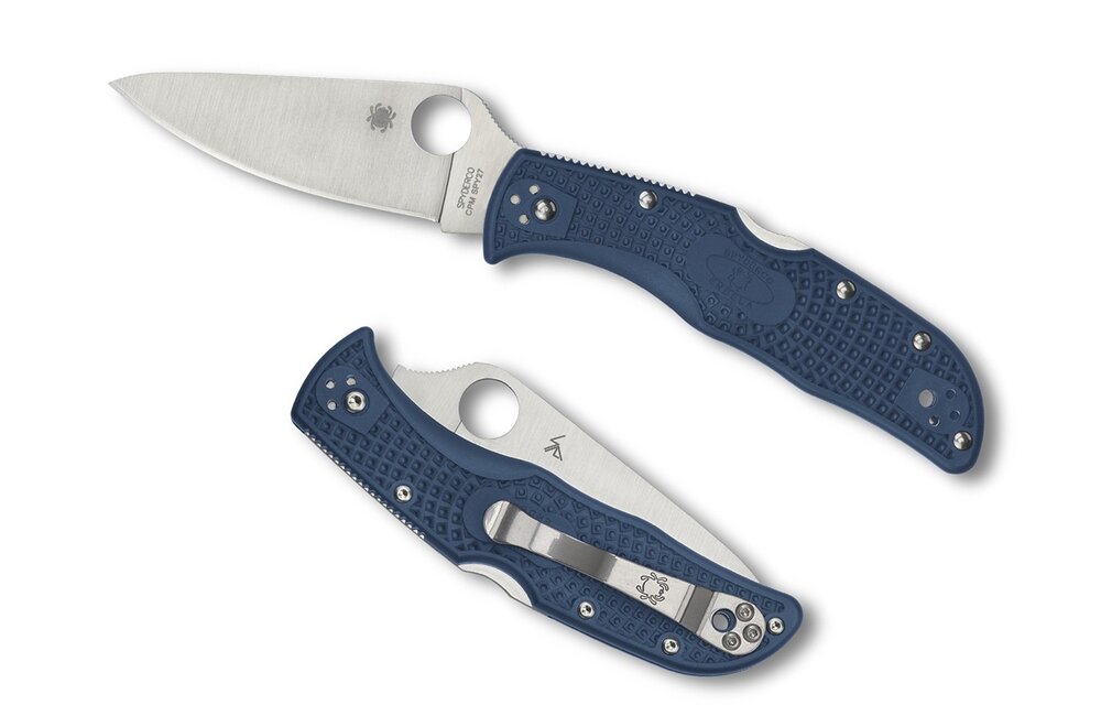 Endela Lightweight Blue SPY27 PE