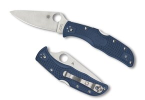 Endela Lightweight Blue SPY27 PE